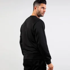 Hombre Givova Ropa De Fitness|Sudaderas Y Jerséis^Girocollo Hombre Sudadera de entrenamiento MA025-0010
