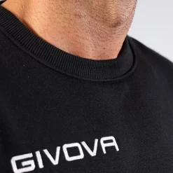 Hombre Givova Ropa De Fitness|Sudaderas Y Jerséis^Girocollo Hombre Sudadera de entrenamiento MA025-0010