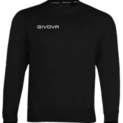 Hombre Givova Ropa De Fitness|Sudaderas Y Jerséis^Girocollo Hombre Sudadera de entrenamiento MA025-0010