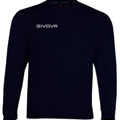 Hombre Givova Ropa De Fitness|Sudaderas Y Jerséis^Girocollo Hombre Sudadera de entrenamiento MA025-0004