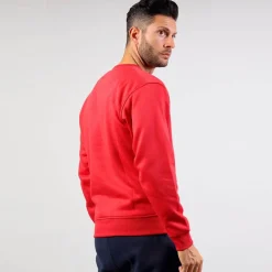 Hombre Givova Ropa De Fitness|Sudaderas Y Jerséis^Girocollo Hombre Sudadera de entrenamiento MA025-0012