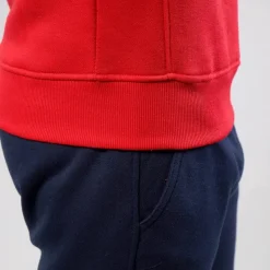 Hombre Givova Ropa De Fitness|Sudaderas Y Jerséis^Girocollo Hombre Sudadera de entrenamiento MA025-0012