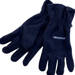 Givova Deportes De Invierno|Otros Accesorios^Guantes de forro polar ACC17-0004