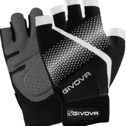 Givova Deportes De Fuerza|Accesorios De Fitness^Guantino Gym Guantes de entrenamiento GU014-1010
