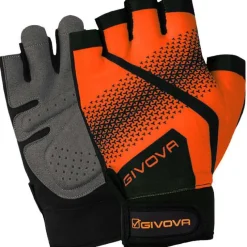 Givova Deportes De Fuerza|Accesorios De Fitness^Guantino Gym Guantes de entrenamiento GU014-2810