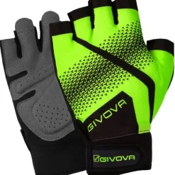 Givova Deportes De Fuerza|Accesorios De Fitness^Guantino Gym Guantes de entrenamiento GU014-1910