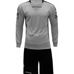 Givova Ropa Para Porteros|Equipaciones^Kit Hyguana Conjunto de portero KITP009-2710