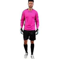 Givova Ropa Para Porteros|Equipaciones^Kit Hyguana Conjunto de portero KITP009-0610