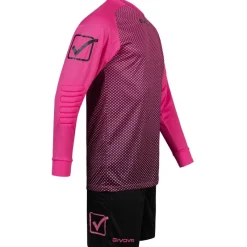 Givova Ropa Para Porteros|Equipaciones^Kit Manchester Conjunto de portero KITP008-0610