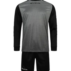Givova Ropa Para Porteros|Equipaciones^Kit Manchester Conjunto de portero KITP008-0910