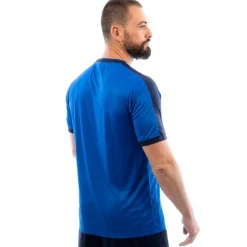 Givova Conjuntos De Fútbol|Equipaciones^Kit Revolution Camiseta de fútbol con Pantalones cortos azul marino