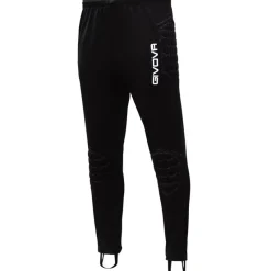 Givova Ropa Para Porteros|Equipaciones^Meazza pantalón de portero acolchado PP04-0010