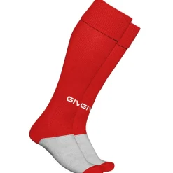 Givova Medias De Fútbol|Equipaciones^Medias de fútbol "Calcio" C001-0012