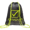 Givova Accesorios De Fitness|Bolsos^Mochila saco B012-0023