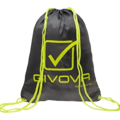 Givova Accesorios De Fitness|Bolsos^Mochila saco B012-0023