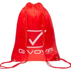 Givova Accesorios De Fitness|Bolsos^Mochila saco B012-0012