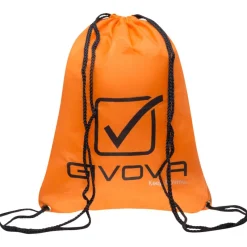 Givova Accesorios De Fitness|Bolsos^Mochila saco B012-0028