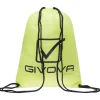 Givova Accesorios De Fitness|Bolsos^Mochila saco B012-0019