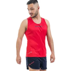 Givova Atletismo^New York Hombre Conjunto de atletismo Camiseta + Short KITA07-1204