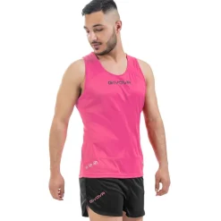 Givova Atletismo^New York Hombre Conjunto de atletismo Camiseta + Short KITA07-0610