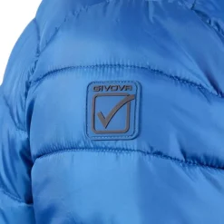 Givova Chaquetas|Equipaciones^Olanda Chaqueta G013-0204