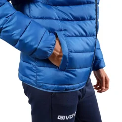 Givova Chaquetas|Equipaciones^Olanda Chaqueta G013-0204