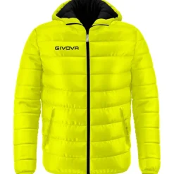 Hombre Givova Chaquetas|Chaquetas^Olanda Chaqueta G013-1910