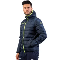 Hombre Givova Chaquetas|Chaquetas^Olanda Chaqueta G013-0419