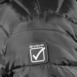 Hombre Givova Chaquetas|Equipaciones^Olanda Chaqueta G013-0010