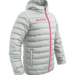 Hombre Givova Chaquetas|Equipaciones^Olanda Chaqueta G013-0906