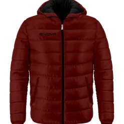 Hombre Givova Chaquetas|Chaquetas^Olanda Chaqueta G013-0008