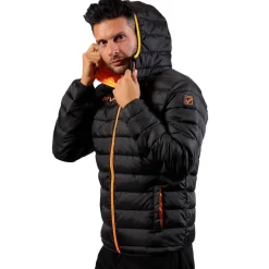 Hombre Givova Chaquetas|Chaquetas^Olanda Chaqueta G013-1028