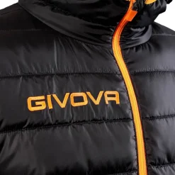 Hombre Givova Chaquetas|Chaquetas^Olanda Chaqueta G013-1028
