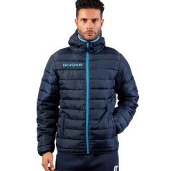 Hombre Givova Chaquetas|Equipaciones^Olanda Chaqueta G013-0424