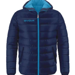 Hombre Givova Chaquetas|Equipaciones^Olanda Chaqueta G013-0424