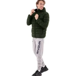 Givova Chaquetas|Equipaciones^Olanda Chaqueta G013-5110