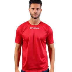 Givova Ropa De Fitness|Equipaciones^One Camiseta de entrenamiento MAC01-0012