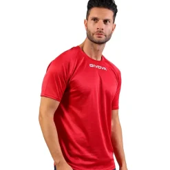 Givova Ropa De Fitness|Equipaciones^One Camiseta de entrenamiento MAC01-0012