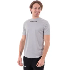 Givova Ropa De Fitness|Equipaciones^One Camiseta de entrenamiento MAC01-0027