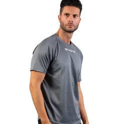 Givova Ropa De Fitness|Equipaciones^One Camiseta de entrenamiento MAC01-0023