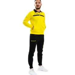 Hombre Givova Chándales|Equipaciones^One Full Zip Chándal TT012-0710