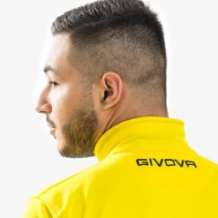 Hombre Givova Chándales|Equipaciones^One Full Zip Chándal TT012-0710