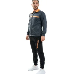 Hombre Givova Chándales|Equipaciones^One Full Zip Chándal TT012-2328
