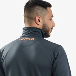 Hombre Givova Chándales|Equipaciones^One Full Zip Chándal TT012-2328