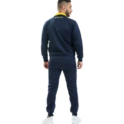 Hombre Givova Chándales|Equipaciones^One Full Zip Chándal TT012-0407
