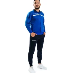 Hombre Givova Chándales|Equipaciones^One Full Zip Chándal TT012-0204