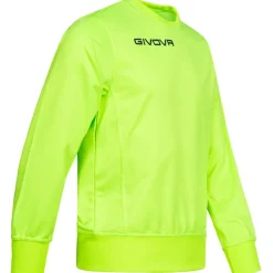 Hombre Givova Sudaderas Y Jerséis|Equipaciones^One Hombre Sudadera de entrenamiento MA019-0019