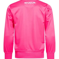 Hombre Givova Sudaderas Y Jerséis|Equipaciones^One Hombre Sudadera de entrenamiento MA019-0006