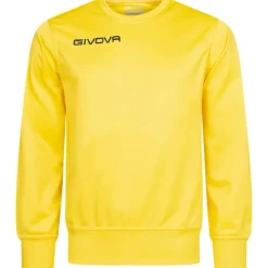 Hombre Givova Sudaderas Y Jerséis|Equipaciones^One Hombre Sudadera de entrenamiento MA019-0007