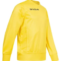 Hombre Givova Sudaderas Y Jerséis|Equipaciones^One Hombre Sudadera de entrenamiento MA019-0007